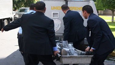Conductor arrolló a siete personas cuando hacía piruetas en su vehículo
