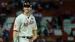 Ender Inciarte regresa a la LVBP con las Águilas del Zulia