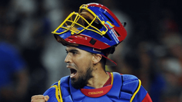¡La Nave se refuerza! Magallanes recibe a este receptor