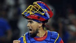 ¡La Nave se refuerza! Magallanes recibe a este receptor