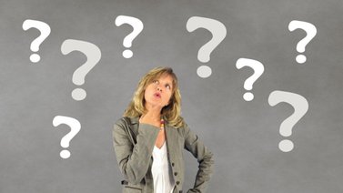 ¿Por qué debes pensar antes de actuar?
