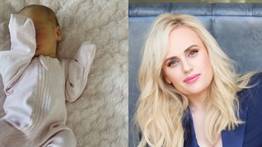 Actriz de Hollywood anuncia el nacimiento de su bebé por vientre de alquiler