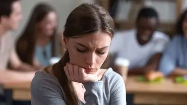 Ellos son los menos amigueros del zodiaco Ellos son los menos amigueros del zodiaco