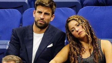 Conoce el acuerdo entre Piqué y Shakira tras varias horas de negociación