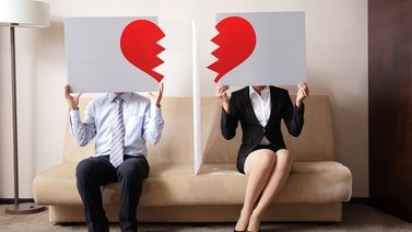 La pandemia "zarandeó" a parejas venezolanas