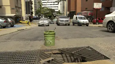 En Bello Monte no todo es tan "bonito" En Bello Monte no todo es tan "bonito"