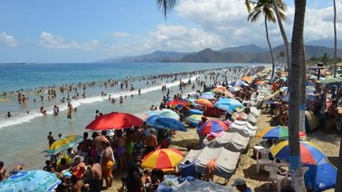 Conseturismo tiene altas expectativas para la temporada de vacaciones