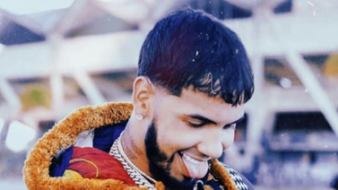 ¡Todo un casanova! Anuel AA es hombre de muchos amores