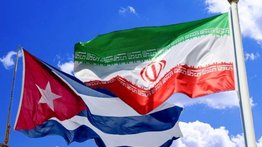 Los gobiernos de Irán y Cuba fortalecen alianzas para mejoramiento de la salud
