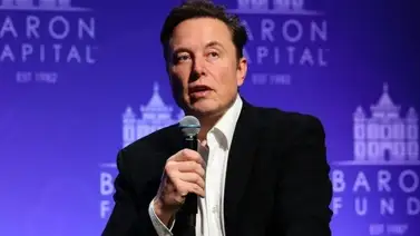 Elon Musk: Twitter será la fuente más segura de información en el mundo Elon Musk: Twitter será la fuente más segura de información en el mundo