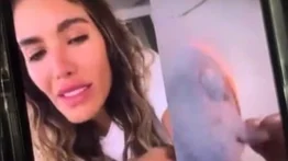 ¡La dejan en la calle! Filtran video de Aleska Génesis con una bruja