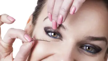 Ventajas y desventajas de las pestañas postizas Ventajas y desventajas de las pestañas postizas