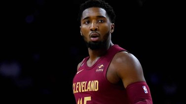 Donovan Mitchell agudiza el mal momento de los Lakers