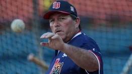 Los Tigres de Aragua le harán un homenaje a Buddy Bailey