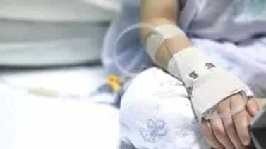 Aumenta en Indonesia la muerte de niños por fallos renales
