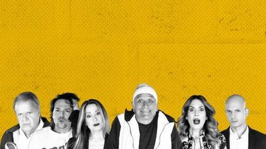 La comedia ‘Taxi’ vuelve al Trasnocho Cultural con nueva temporada
