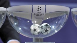 Se definen los octavos de final de la Champions