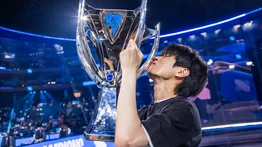 DRX es el campeón mundial de League of Legends 2022