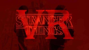 Stranger Things tendrá un videojuego de realidad virtual