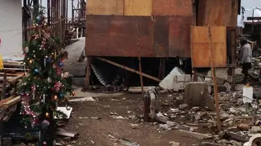 Navidad que vuelve Navidad que vuelve