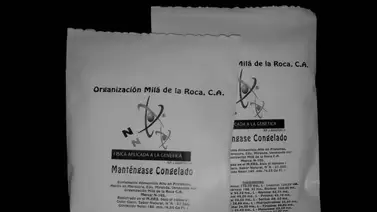 ¿Conoces la "proteína milagrosa" de Merecure? ¿Conoces la "proteína milagrosa" de Merecure?