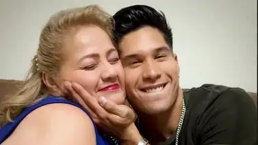 Confiesa la madre de Chyno Miranda: Su noviecita es quien le suministra la droga Confiesa la madre de Chyno Miranda: Su noviecita es quien le suministra la droga