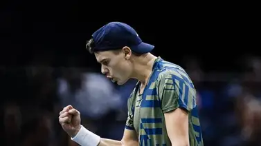 ¡Rune destrona a Djokovic en París! El danés batió a cinco élites en el mismo certamen ¡Rune destrona a Djokovic en París! El danés batió a cinco élites en el mismo certamen