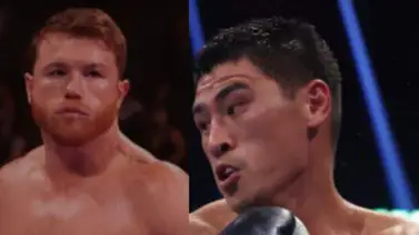 Bivol vence al Zurdo Ramírez y está dispuesto a bajar a 168 libras para enfrentar a Canelo Bivol vence al Zurdo Ramírez y está dispuesto a bajar a 168 libras para enfrentar a Canelo