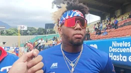 ¡Confirmado! Ronald Acuña Jr. tiene fecha de debut con Tiburones de La Guaira