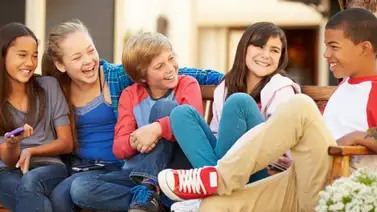 ¿Te preocupa la pubertad retrasada en tu hijo? ¿Te preocupa la pubertad retrasada en tu hijo?