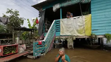 Gobierno de Nicolás Maduro apoya creación de fondos para pérdidas y daños climáticos Gobierno de Nicolás Maduro apoya creación de fondos para pérdidas y daños climáticos
