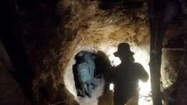 Bolívar | Desmantelan estructuras de minería ilegal