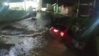 Hallan cadáver de docente desaparecida tras crecida de quebrada en Mérida Hallan cadáver de docente desaparecida tras crecida de quebrada en Mérida