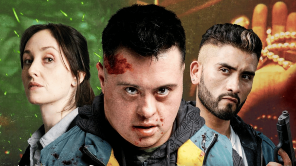 Estrenan serie chilena protagonizada por actores con síndrome de Down