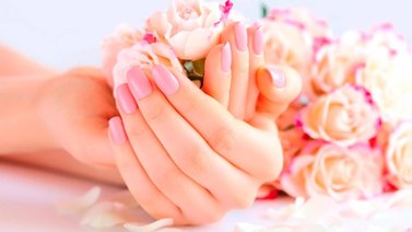 Consejos para mantener las manos bellas