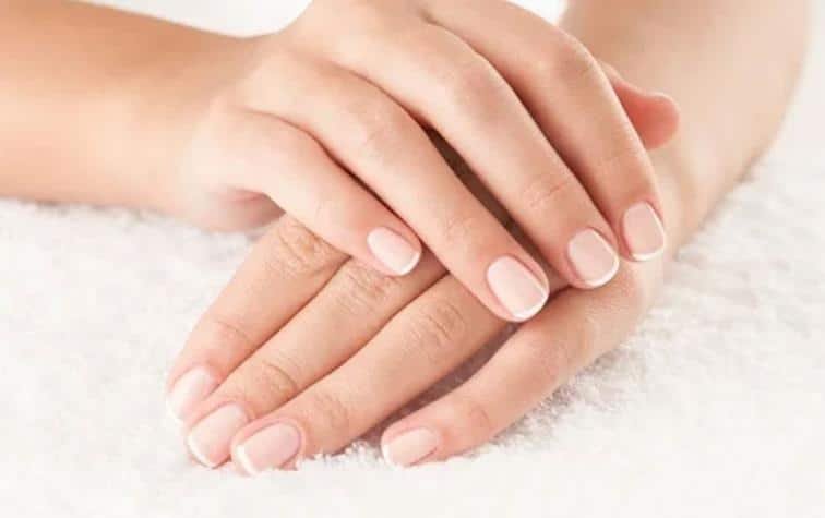 Consejos para mantener las manos bellas Consejos para mantener las manos bellas