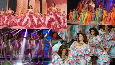 Conoce los escándalos más desastrosos del Miss Venezuela
