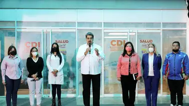 Carmen Meléndez tras llegar de El Vaticano: El médico del pueblo está cerca de su santificación Carmen Meléndez tras llegar de El Vaticano: El médico del pueblo está cerca de su santificación