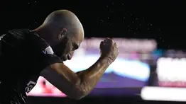 Gonzalo Higuaín regresó con todo en la MLS ¡El Pipita marcó 16 tantos antes de retirarse!