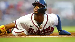 ¡Qué nivel! Regreso del Año en la Liga Nacional: Ronald Acuña Jr. está de vuelta y ellos lo saben