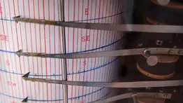 Se registra un sismo de 6,1 en la costa oeste de México
