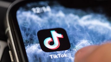 La red social TikTok sufre una caída en varios países
