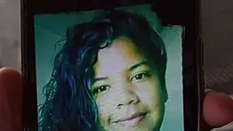 Presentaba quemaduras con gasolina: Cicpc investiga muerte de una joven en Catia