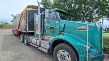 Intercambio comercial con Colombia podría cerrar entre 600 y 800 millones de dólares