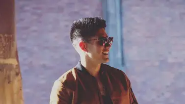 Este es el lugar donde tenían internado al Chyno Miranda (+FOTOS) Este es el lugar donde tenían internado al Chyno Miranda (+FOTOS)