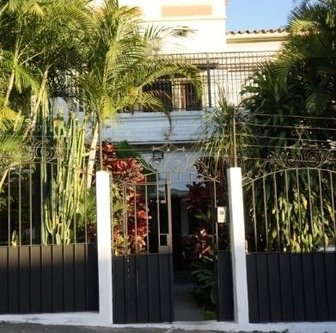 Este es el lugar donde tenían internado al Chyno Miranda (+FOTOS) Este es el lugar donde tenían internado al Chyno Miranda (+FOTOS)