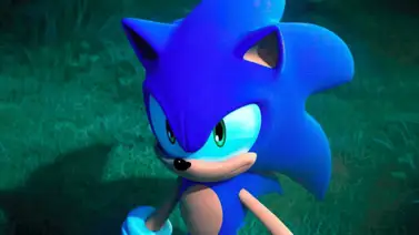 Sonic Frontiers muestra nuevos adelantos a días de su lanzamiento Sonic Frontiers muestra nuevos adelantos a días de su lanzamiento