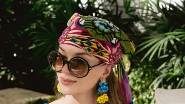 Paradiso: accesorios que realzan tu outfit Paradiso: accesorios que realzan tu outfit