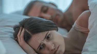 Duerme suficiente para tener un organismo equilibrado