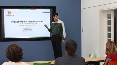 Por la Educación de Calidad… El SECEL un espejo imparcial